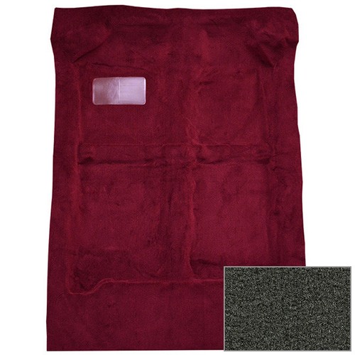 1988-90 New Yorker , Dynasty 4 Door Cut-pile Carpet! - Bild 36 von 109