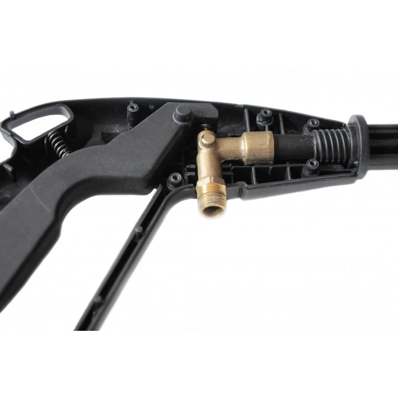 Lance pistolet haute pression tuyau 5m Pour Lavor nettoyeur Haute Pression - Photo 3/4