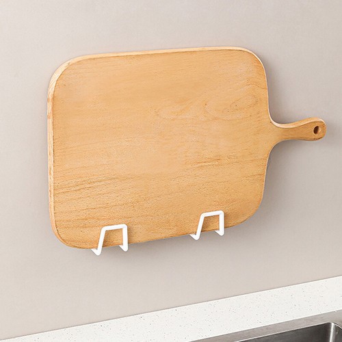 Rack Suction Rag Kitchen Punch-Free outlet Bathroom Holder Dish Cloth Sponge Storage