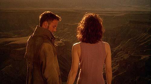 Dust Devil: Director's Cut | Limited Collector's Edition OOP / Blu-ray + DVD New - Picture 7 of 9