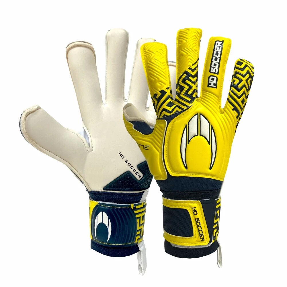 Gants De Gardien de But Football Ho Soccer One Roll Negative