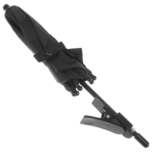 Car Phone Sun Shade Umbrella Phone Holder With Umbrella Sun Protection Small - 第 6/12 張圖片