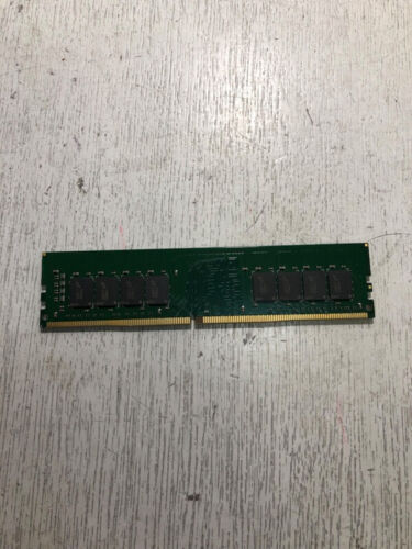 Crucial CT8G4DFD8213.M16FA/8GB DDR4-2133 UDIMM 1.2V CL 15 - Picture 3 of 3