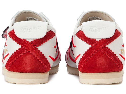 Onitsuka Tiger NIPPON MADE MEXICO 66 DELUXE 1181A370 2 Farben Herren US6,5-14 - Bild 24 von 26