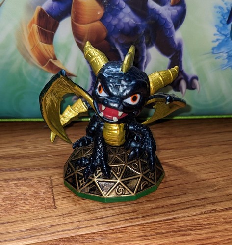 Skylanders SPYRO'S ADVENTURE figures Buy 4 get 1 Free! FREE SHIPPING $10+ Order - Picture 43 of 44