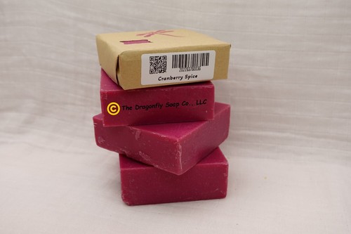 Handmade Bath Soap - Picture 203 of 757