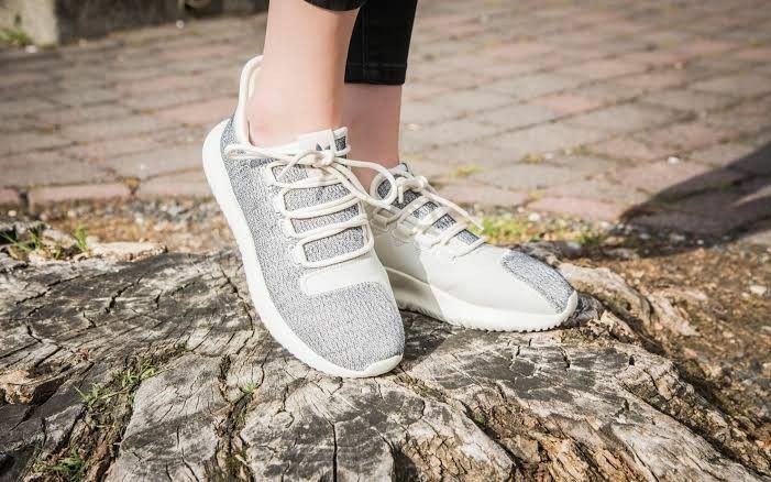 Adidas Originals Tubular Shadow BY9739 Women&#039;sTrainer Sneaker Off Size 8 | eBay