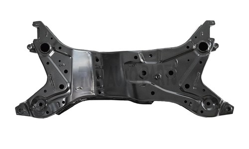 07-13 Para Mitsubishi Outlander 3.0L Nuevo Motor Delantero Subchasis Crossmember - Imagen 4 de 8