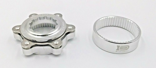 IDC Classy II - SP Hub Dynamo (Dynohub) Wheelset, H + Son TB14, DT Swiss - Picture 4 of 8