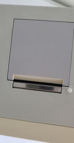 Abaxis Vetscan HM5 Hematology Analyzer - Picture 2 of 14