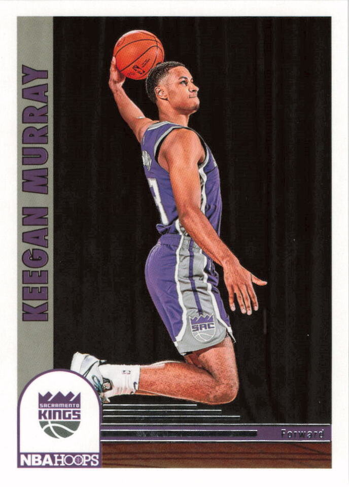 2022-23 NBA Hoops Base Set *You Pick* #1-230 & #281-300 - Picture 217 of 243
