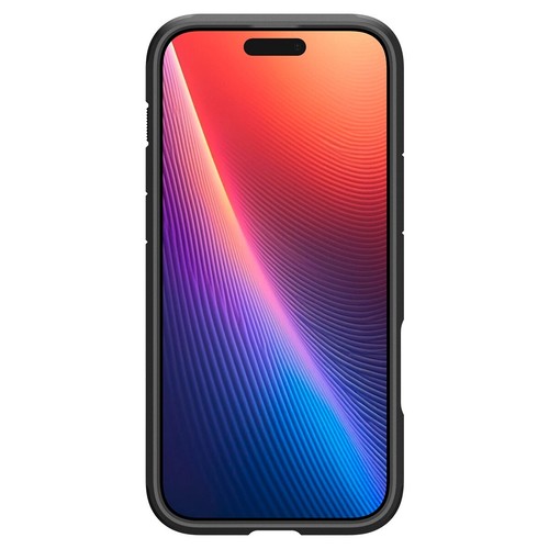 Pour iPhone 16 Pro / Pro Max | Coque Spigen Tough Armor T Bouton Caméra Mag Fit - Photo 34 sur 50