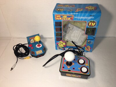 Nintendo Switch PLUG it in PLAY TV namco s-l400.jpg