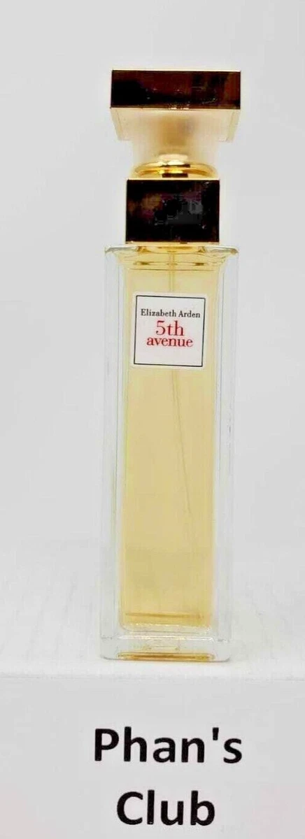 Elizabeth Arden 5th Avenue Eau de Parfum Spray