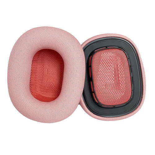NUEVOS 2x Cojines de repuesto para almohadillas para oídos para AirPods Max Auriculares - Imagen 22 de 50