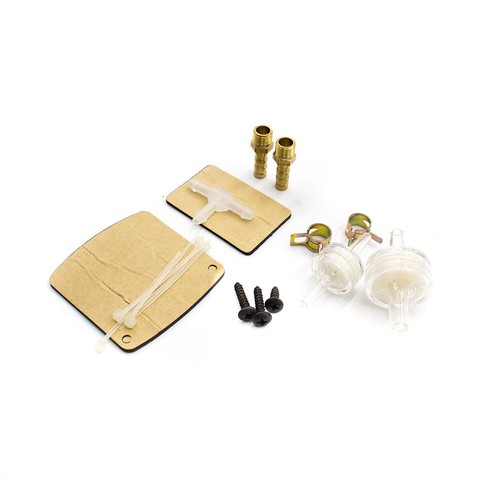 Universal LCD Displaying EVC Electronic Valve Turbo Boost Controller Monitor - Picture 6 of 8