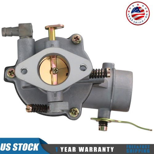 Carburatore per motore BS 390323 170402 394228 7HP 8HP 9HP Carb - Foto 4 di 20