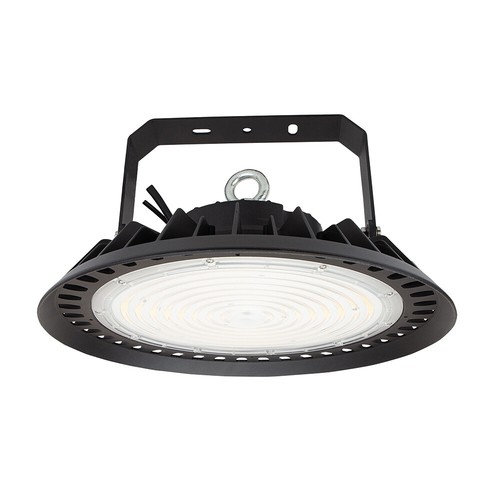Spectrum LED UFO Plateo 3 Dali High Bay IP65 200W 34000lm Neutralweiß 4000K 90° - Bild 2 von 5