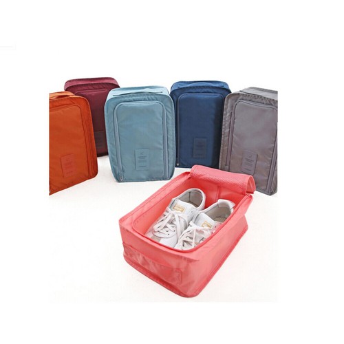 Travel Accessories Bag Shoe Luggage Organizer Bags Shoes Storage - Bild 3 von 5