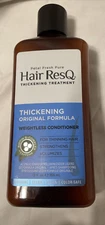 Petal Fresh Hair ResQ Ultimate Thickening Conditioner Normal Hair 12oz Ex12/25