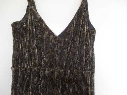 Dixon C5772 maxi 10 Vestido puro griego ref de talla Alesha XwBFAz
