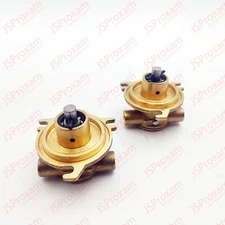 RO: 840557 10-24707-01 2Pcs Sea water pump for Volvo Penta 2001 2002 2003