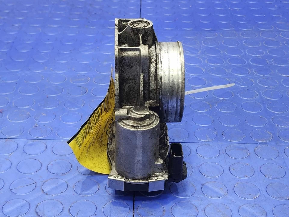 Conjunto de válvula de acelerador GM 3,6 L cuerpo del acelerador pieza original OEM 12632172 Foto 2 de 4