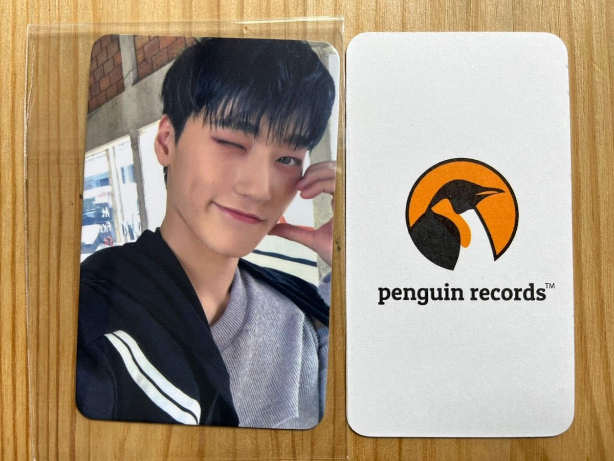 DEFECTIVE] ATEEZ - SPIN OFF : FROM THE WITNESS SOUND WAVE