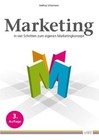 Marketing von Mathias Schürmann (2015, Kunststoffeinband)