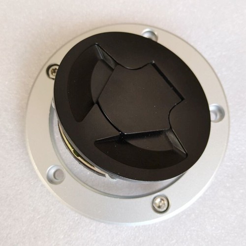 Ignition Switch Fuel Gas Cap Lock Key Set For Kawasaki ZX1400 Ninja ZX14R 12-17 - Picture 8 of 8