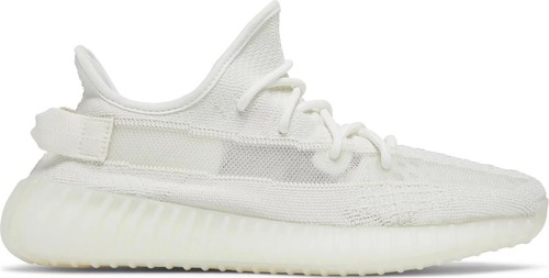Yeezy Boost 350 V2 'Bone' HQ6316 - Picture 1 of 9