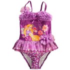 Disney Princess Girls' Swimwear 5-6 Size