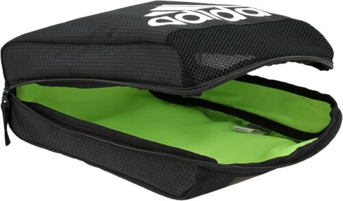 adidas Stadium II Team Goalkeeper Glove Bag Glove Soccer NWT Bag - Picture 2 of 7