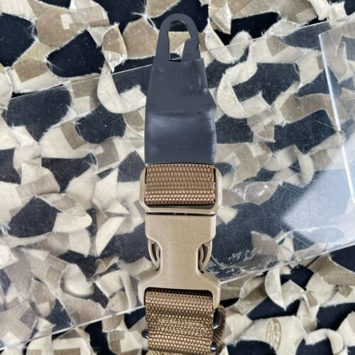 NEW Condor Viper Single Point Bungee Sling - Coyote Brown - Picture 2 of 4