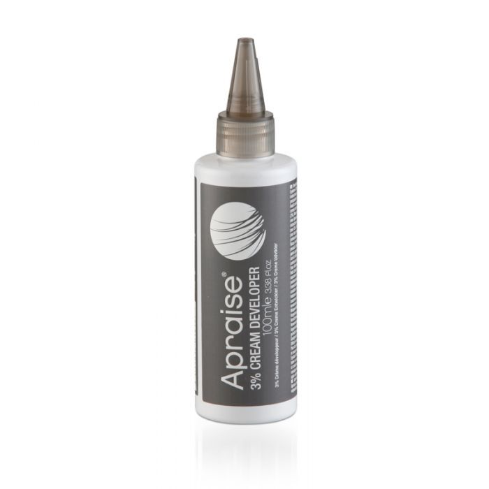 APRAISE Eyelash and Eyebrow tint FULL SALON STATER KIT - NEXT SHIP DAY OPTION - Picture 5 of 40