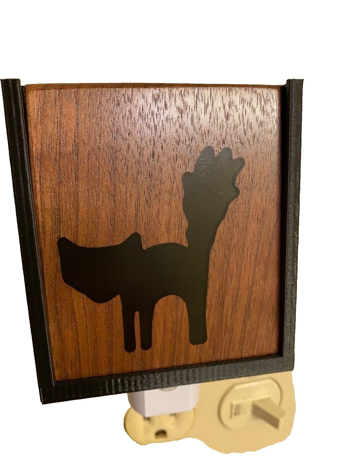 Handmade dibujos animados, personajes de película/TV Luz Luces de Noche