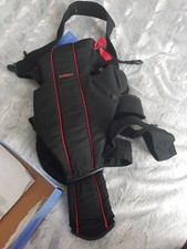 baby carrier