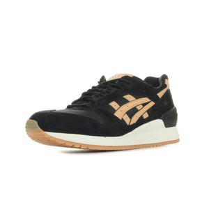 asics noir cuir asics noir cuir