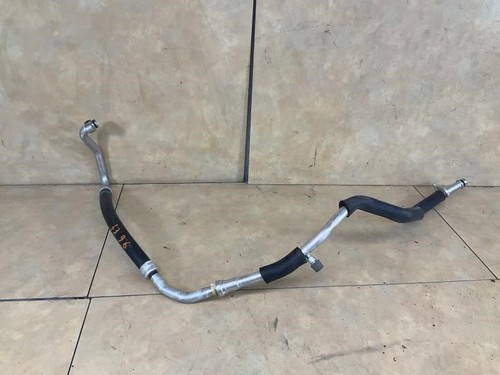16 17 18 19 20 Toyota Prius Hybrid 1.8L AT FWD A/C AC Air Condition Suction Hose - Picture 2 of 12