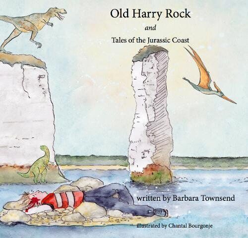 Alter Harry Rock und Geschichten des Jur... von Townsend, Barbara Taschenbuch/Softback - Bild 1 von 2