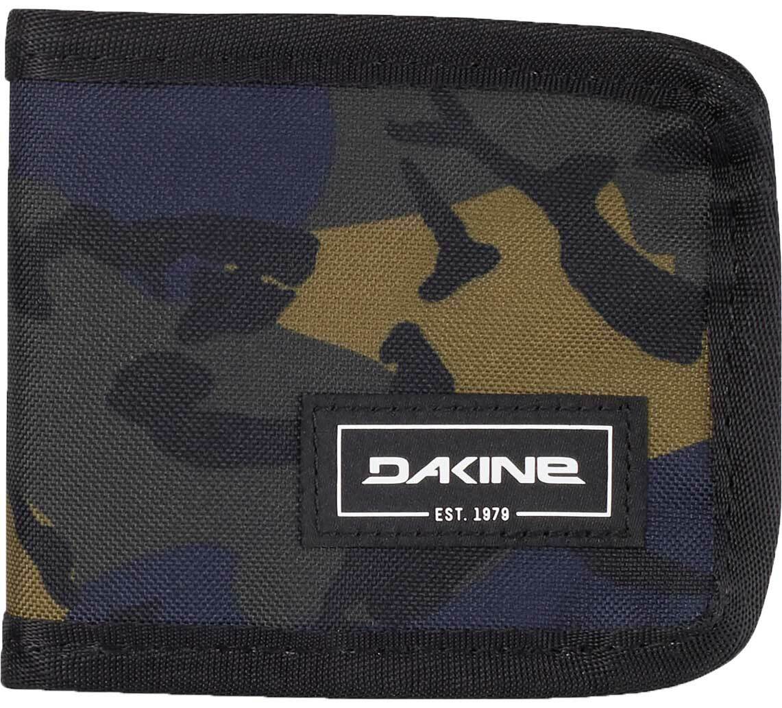 Кошелек для переводов Dakine - Каскадный камуфляж - Новинка