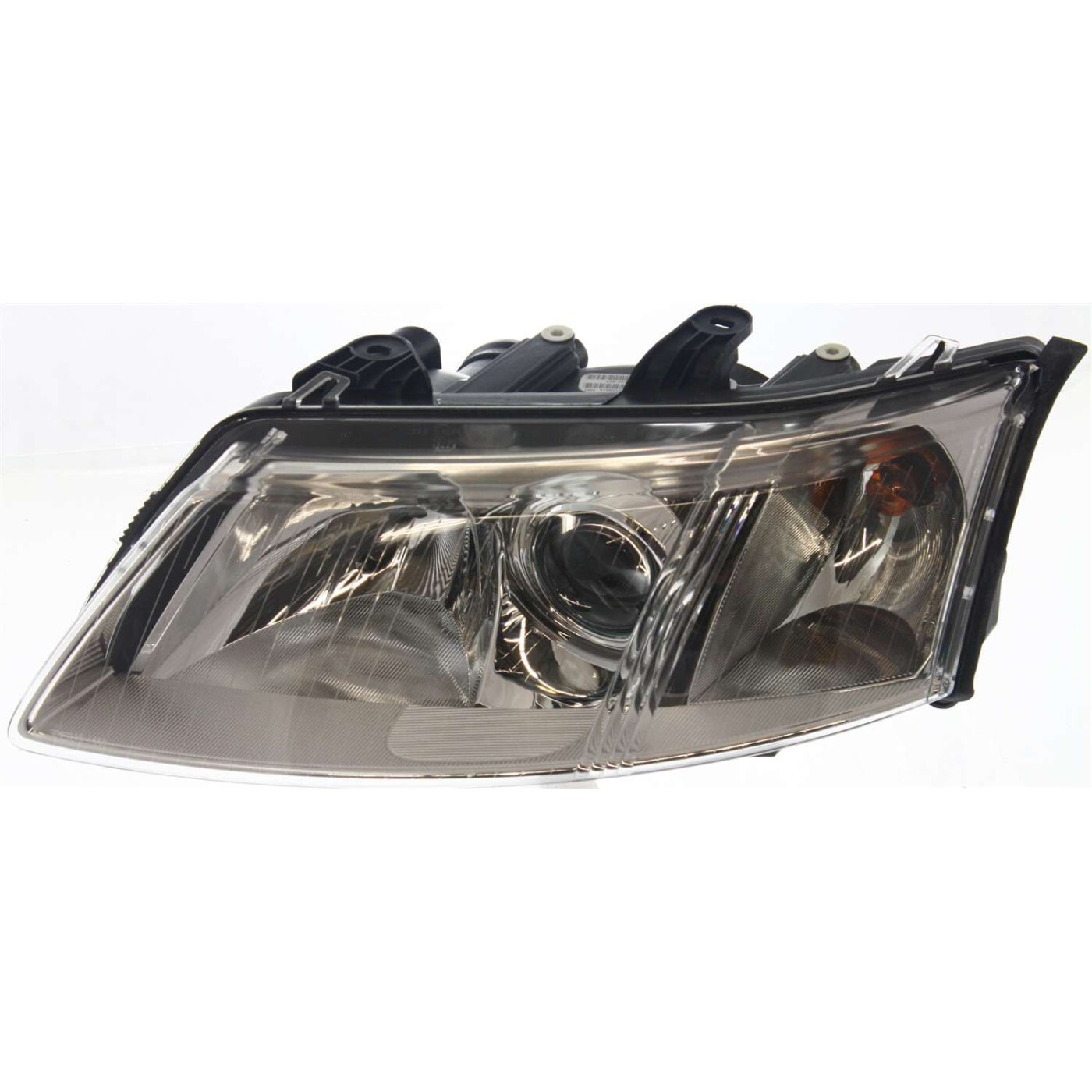 New Headlights SB2502109 SB2503109 Set of 2 pieces for 2003-2007 Saab 9-3