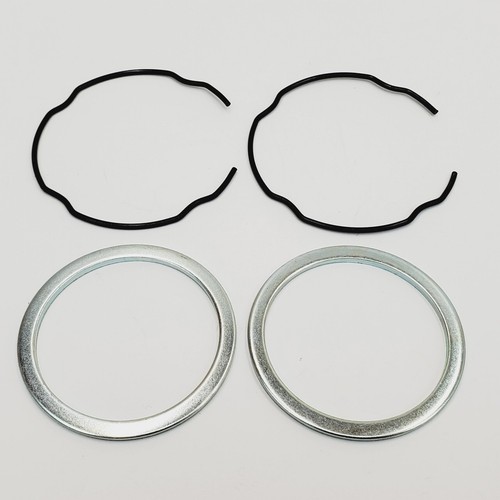 49mm Fork Seal & Bushing Kit for 2006-2017 Harley Dyna FXD & 2002+ VRSC V-Rod... - Picture 7 of 7