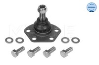 Meyle 11-160100004 Traggelenk Vorne FüR Jumper Ducato Boxer 1.9D-2.8D 02.94-