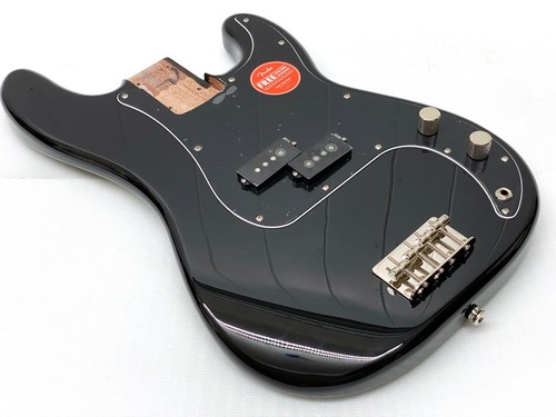 Original Fender Squier Classic Vibe 70's Series LOADED BODY Precision P Bass - Bild 9 von 22
