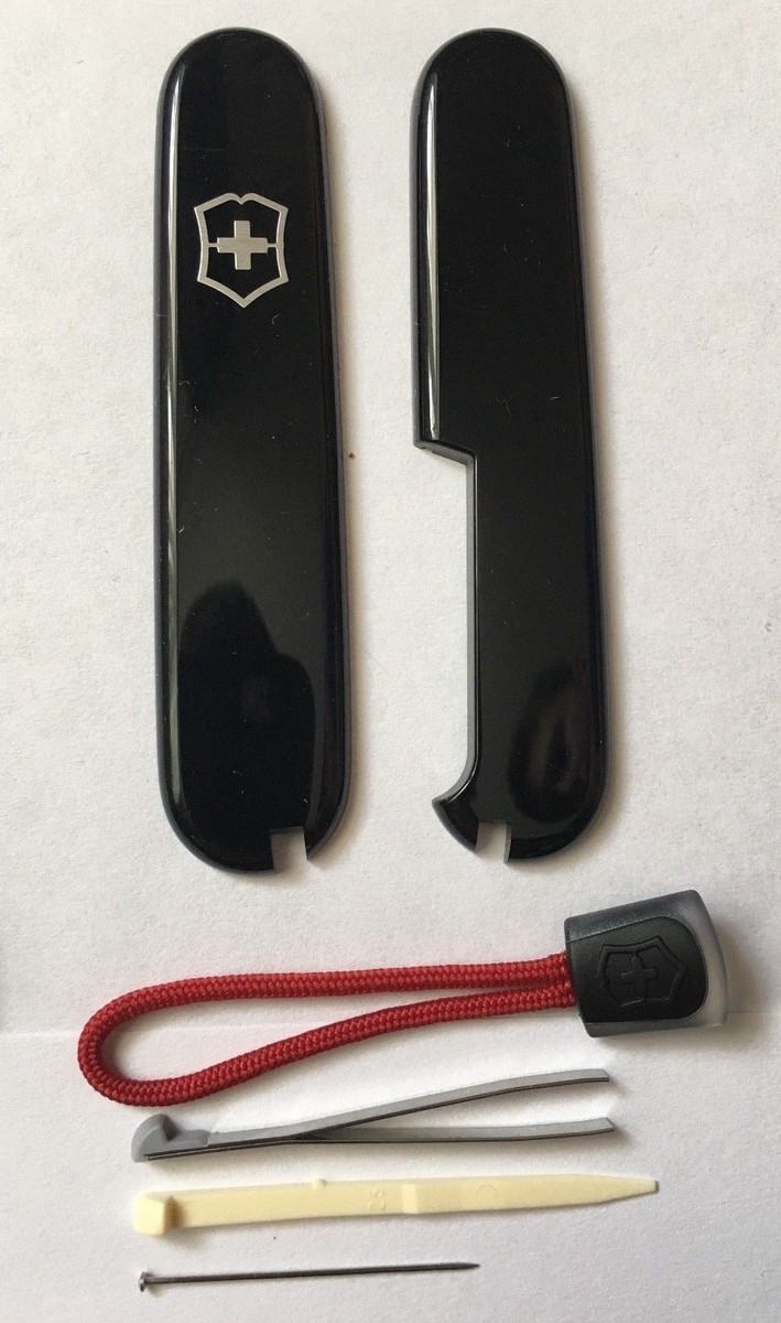 Victorinox spartan scales sale