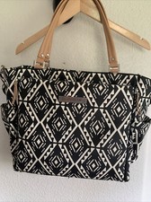 Petunia Pickle Bottom City Carryall, Secrets Of Salvador Diaper Bag