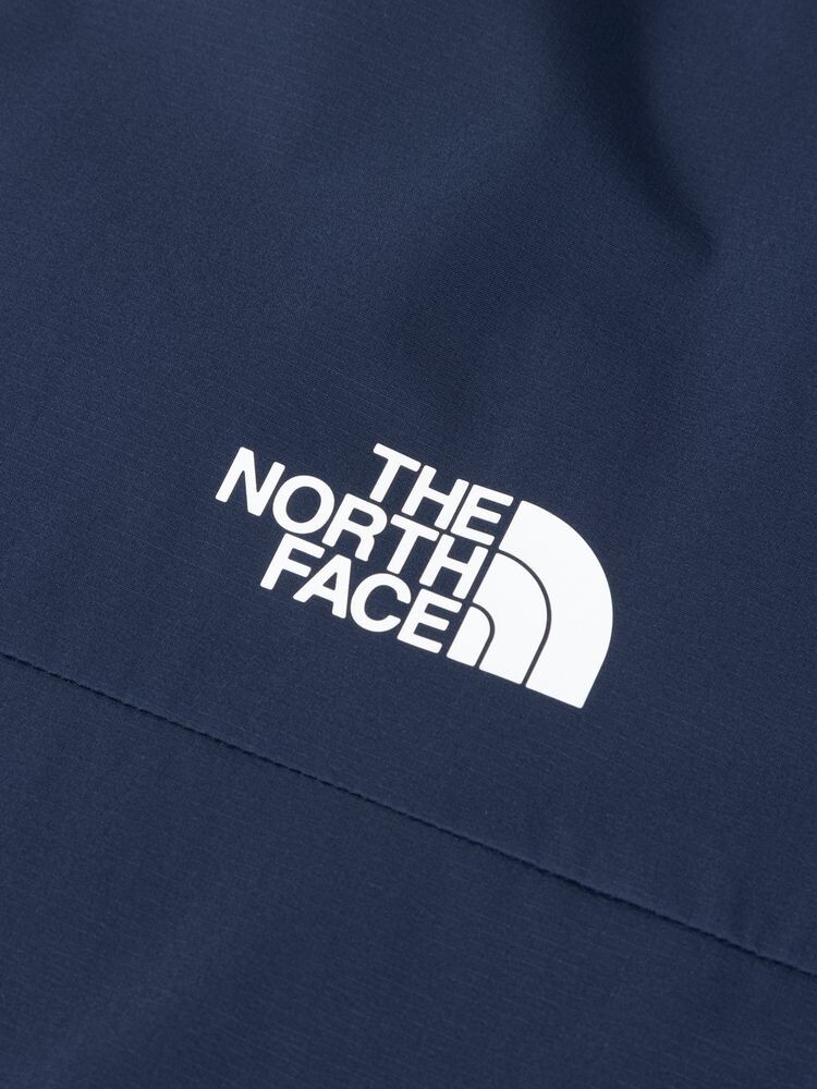 ASK availability First)THE NORTH FACE Reversible Anytime Insulated