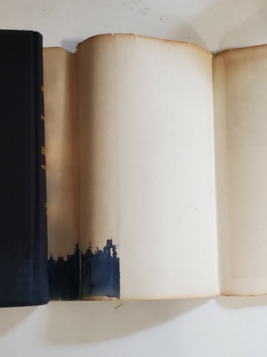 1982 ERSTE AUSGABE HARDCOVER DIE BESTE VERTEIDIGUNG ALAN M DERSHOWITZ OUTSPOKEN ANWALT - Bild 9 von 9