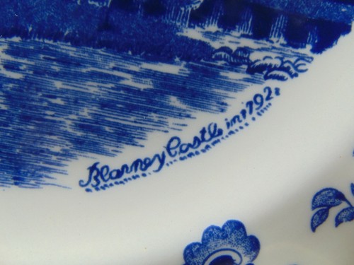 Johnson Bros. Old British Castles Dinner Plate(s) - Picture 2 of 3